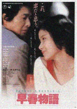 雾港谜灯 海报
